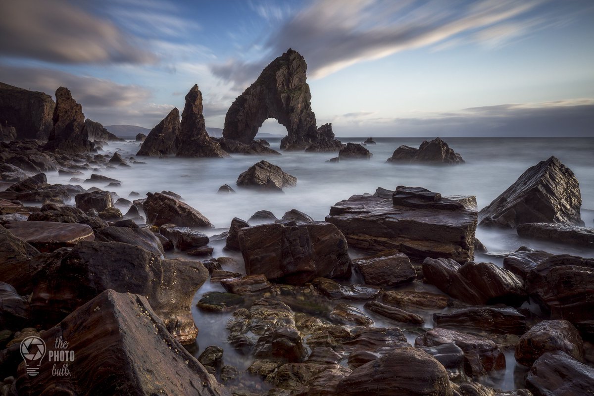 ThePhotoBulb's tweet photo. @ThePhotoHour Crohy Head Co. Donegal https://t.co/lnsIcSRYnX