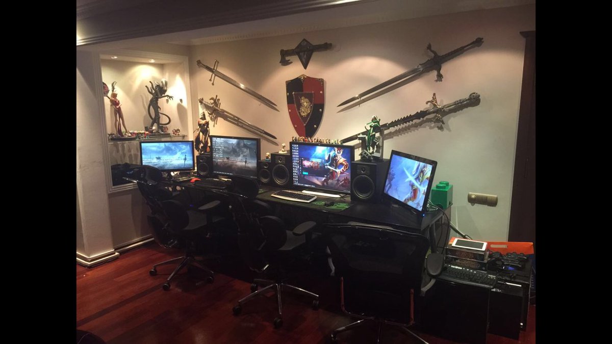 OMG - Gaming Events tweet media