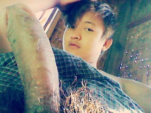 ကဲဗ်ာfriေတအတြက္အလန္းေနာက္တေယာက္