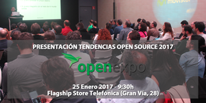 asolif_empresas's tweet photo. ASOLIF lidera el debate en torno a las "Tendencias #OpenSource 2017", estudio promovido por @OpenExpoES https://t.co/0QmmjiiyNt https://t.co/P3YcBhD9MR