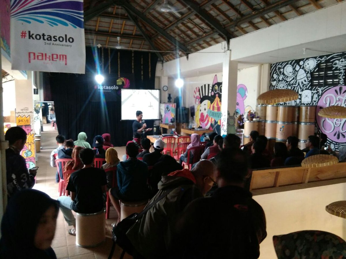 Pakem Solo tweet media