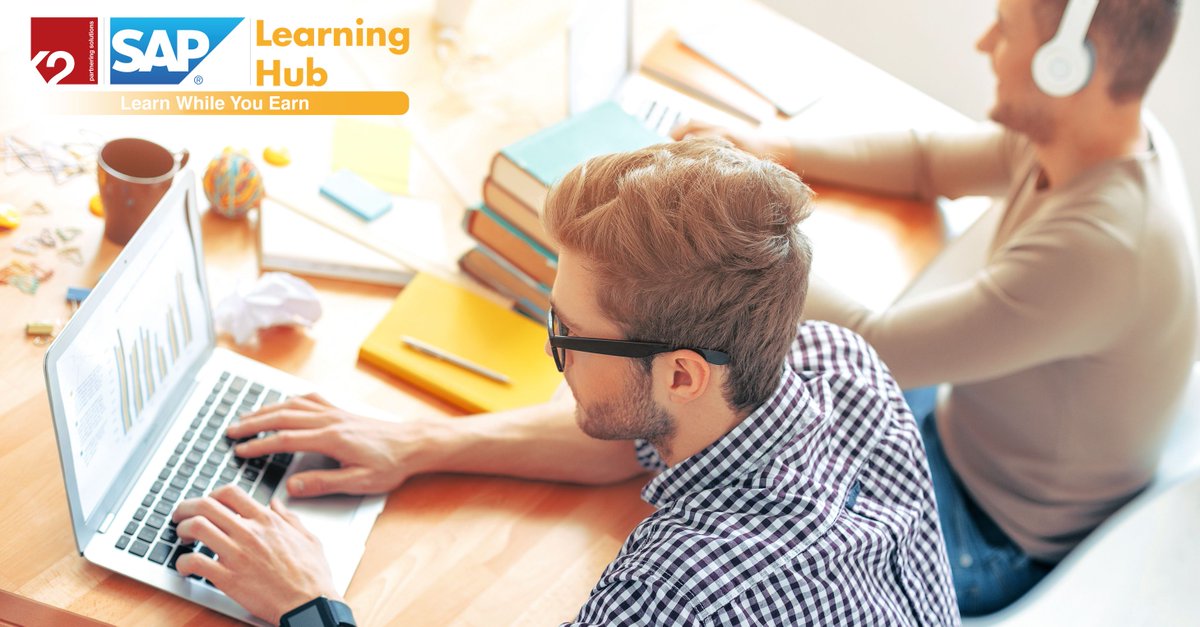 K2Partnering's tweet photo. #SuccessFactors consultants, don’t miss the 28 Feb #deltaexam deadline and lose your certification https://t.co/pKJA47bbEq https://t.co/bqlRj2Xmdg