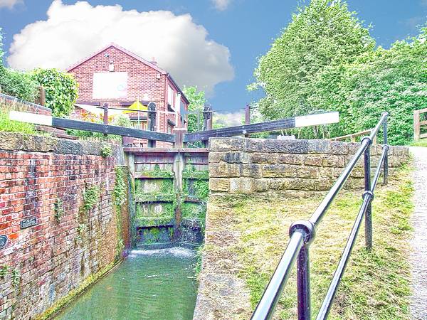 adrian_photo's tweet photo. Today's photos were taken on a walk along the Chesterfied Canal & Tapton Lock #madeinderbyshire #chesterfield #taptonlock https://t.co/uY0Bu8MJ8e