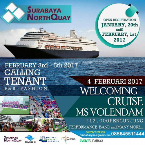 eventsurabaya tweet picture