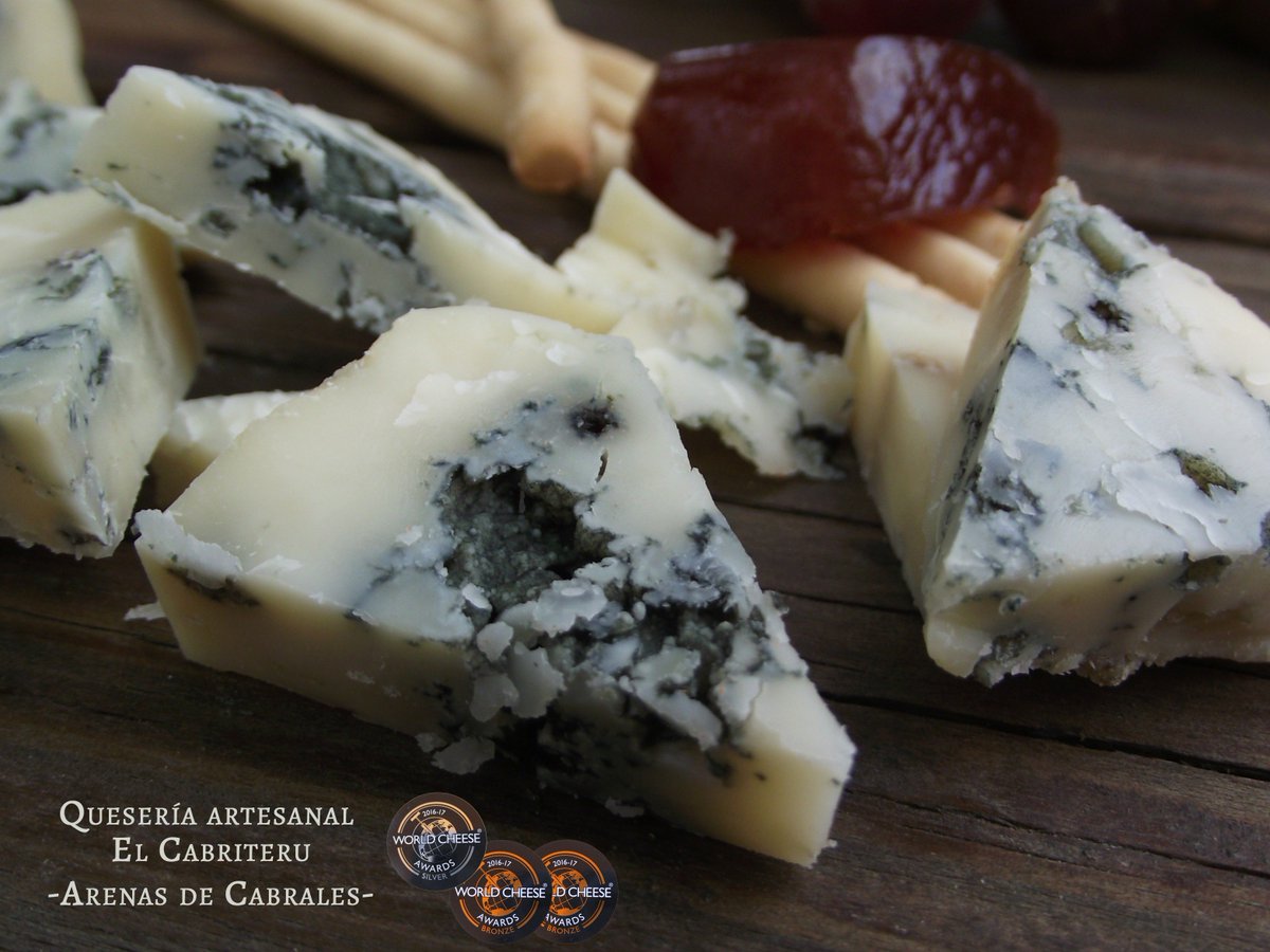 elcabriteru's tweet image. Hoy es el #NationalCheeseLoversDay
Tenemos #quesos estupendos, que no me entere yo que no vais a celebrarlo. ¡Marchando una de @elcabriteru!