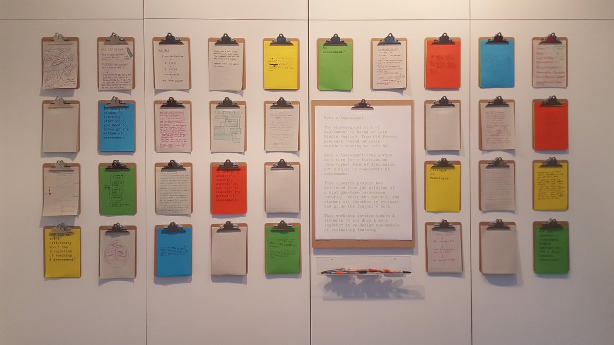 notjustashop's tweet photo. There will be another curators tour of Practice of Enquiry exhibition on 23 Jan. Sign up here - https://t.co/ay5FJmgVT5 #UALShowroom #PoE https://t.co/wfDnM2MHbt