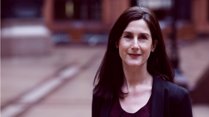 60 Seconds with <a href="/GolinLON/">Golin London</a>'s Anna Carter gorkana.com/2017/01/60-sec…
