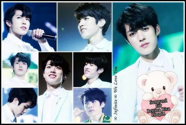 lskindagirls's tweet photo. Beautiful Namja @Seongyeol1991
#InfiniteAppreciationWeek
#WeLoveSungyeol https://t.co/1VxLQw8vUv
