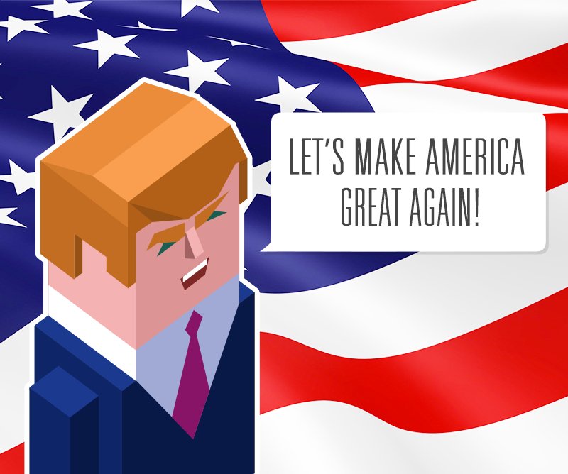 plexonic's tweet photo. Play #VersusRun during Donald J. Trump's inauguration!
#plexonic #trump #president #usa #inauguration https://t.co/BoucG8BIeM