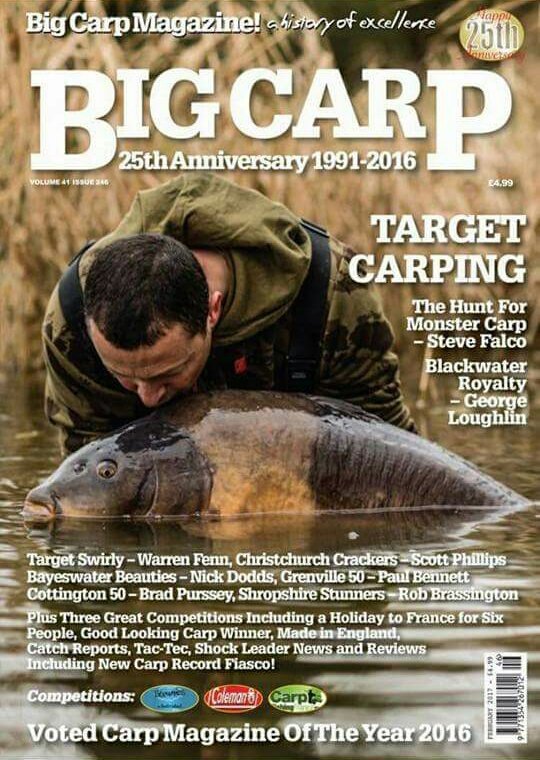 Bigcarpmagazine Hashtag On Twitter - 