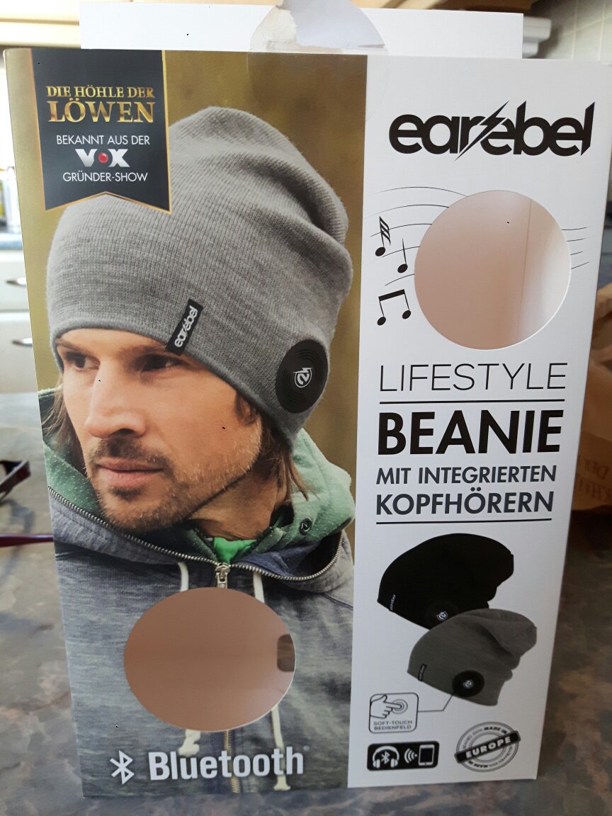 minzymaunz1991's tweet photo. Einfach eine der besten Erfindungen :) Und dann noch komplett durch #Payback Punkte finanziert. #earebel #DieHöhlederLöwen https://t.co/YOBMpCcwZH