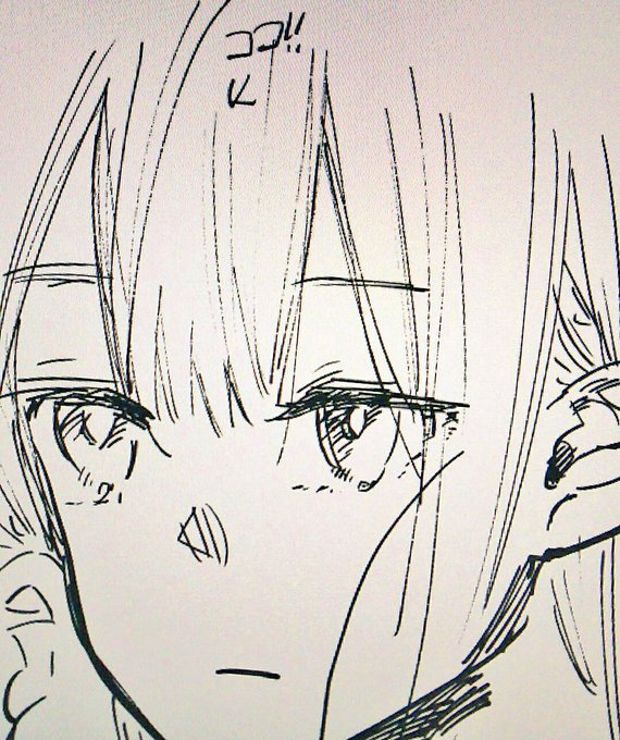 しげペン試したらアナログ臭さからなにから欲しかったものが詰まりすぎててすごい…。問題は…液タブが欲しくなることだ…! 