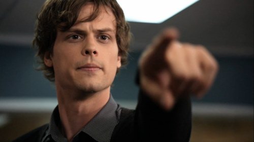 Dr. Spencer Reid se incorpora nuevamente al mundo de rol.

Se agradece si comparten para llegar a mas gente.

Gracias.