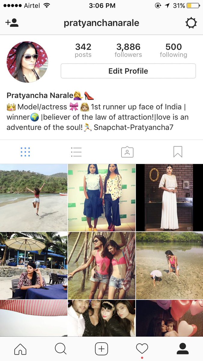 pratyancha7's tweet photo. Follow me on instagram @pratyanchanarale https://t.co/Gj9qARQ9BH