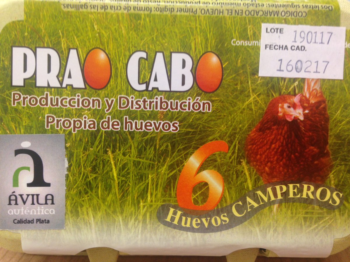 Ávila Auténtica. tweet media