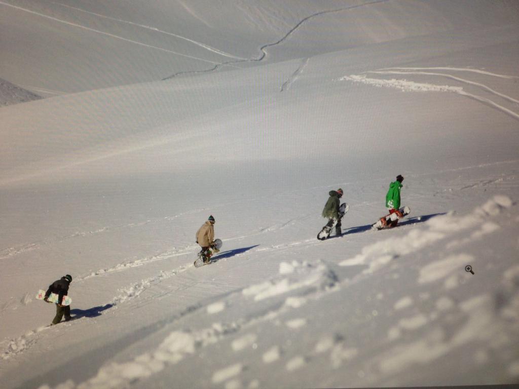 RistoranteVidi's tweet photo. Buongiorno!
#Appennino #cornoallescale #inverno #neve #dhr https://t.co/9dSg2TgUG6