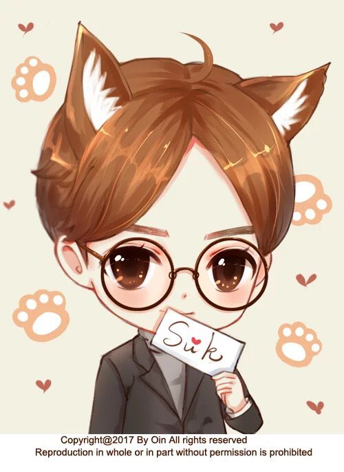 oin223's tweet photo. @AsiaPrince_JKS 🐱🐱🌟 https://t.co/hktgsUuhCY