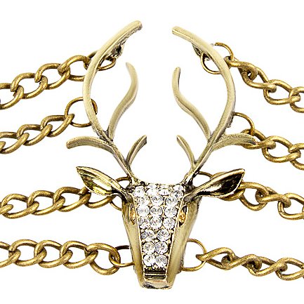 Renobijoux's tweet photo. BRACELET FANTAISIE TÊTE DE CERF METAL ET STRASS.
3€ seulement. #bijoux #bracelet #mode #shopping #bijouxfantaisie
https://t.co/m66w9iOfKC https://t.co/pripsX1dt6