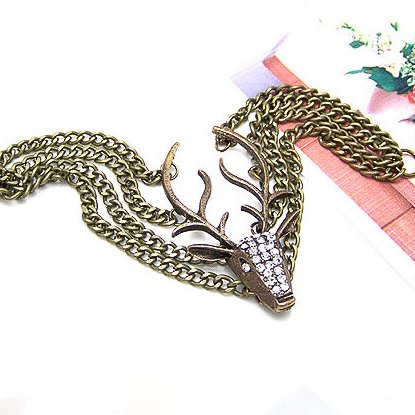 Renobijoux's tweet photo. BRACELET FANTAISIE TÊTE DE CERF METAL ET STRASS.
3€ seulement. #bijoux #bracelet #mode #shopping #bijouxfantaisie
https://t.co/m66w9iOfKC https://t.co/pripsX1dt6