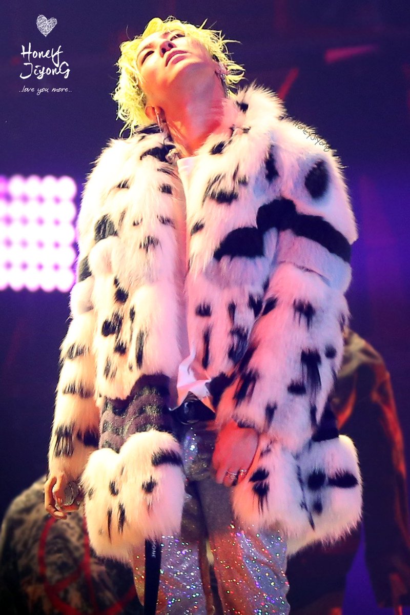 honeyjiyong tweet picture