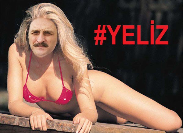 CCC90's tweet photo. Üç kişi bir kabinde oy kullanirsanız böyle olur...
Bunu kim YELİZ yaptı acaba..??:)))😂
#Yeliz https://t.co/e40iRz8Q4D