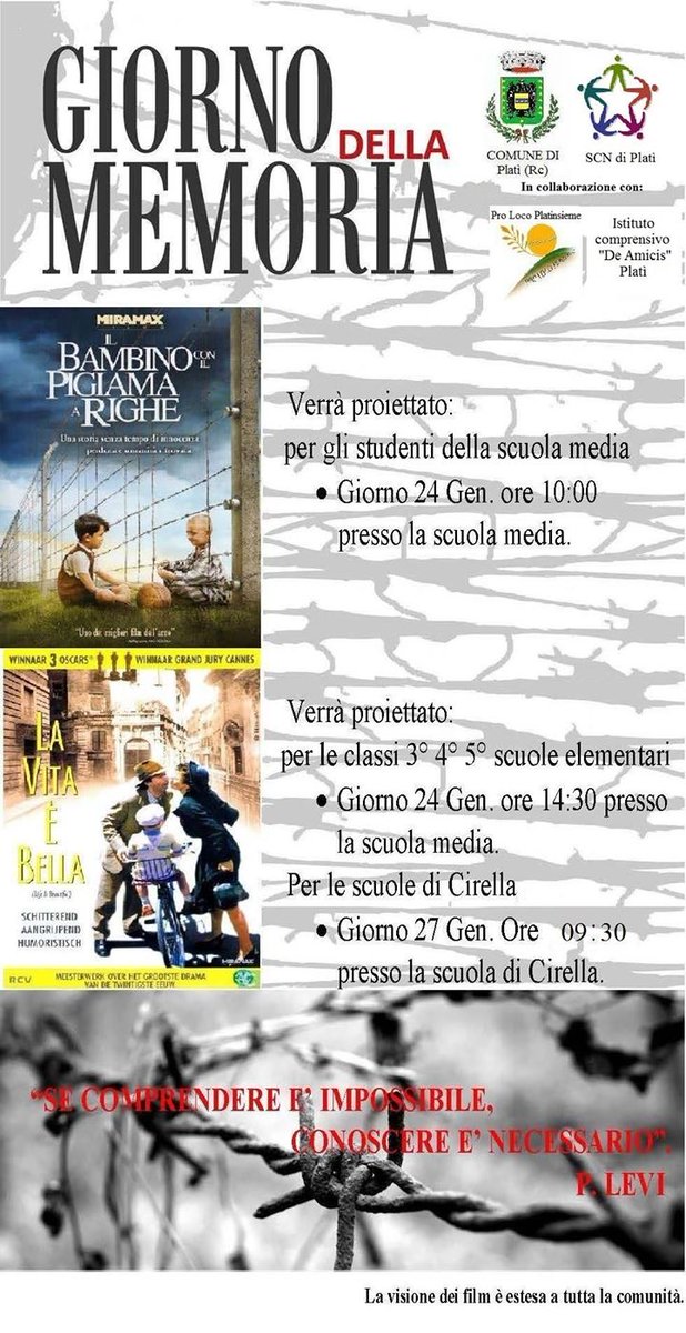 PlatiSCN tweet picture