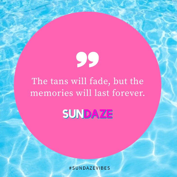 SundazePool's tweet image. #SundazeVibes