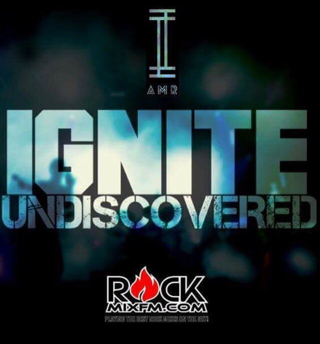 NEW RADIO SHOW ALERT 🚨!!! The tagged bands made the cut for this show! Listen by clicking the link mixcloud.com/IgniteAMR/iu-3… #newmusicfriday