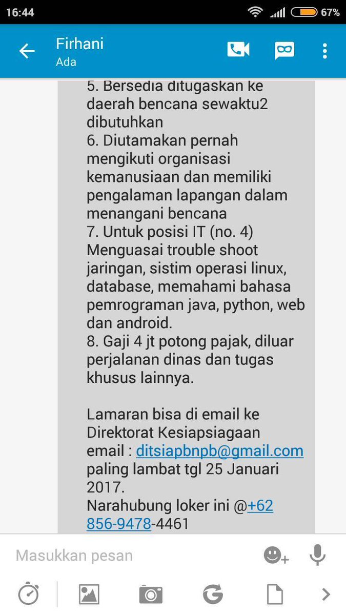 Primasadi Sumanto tweet media