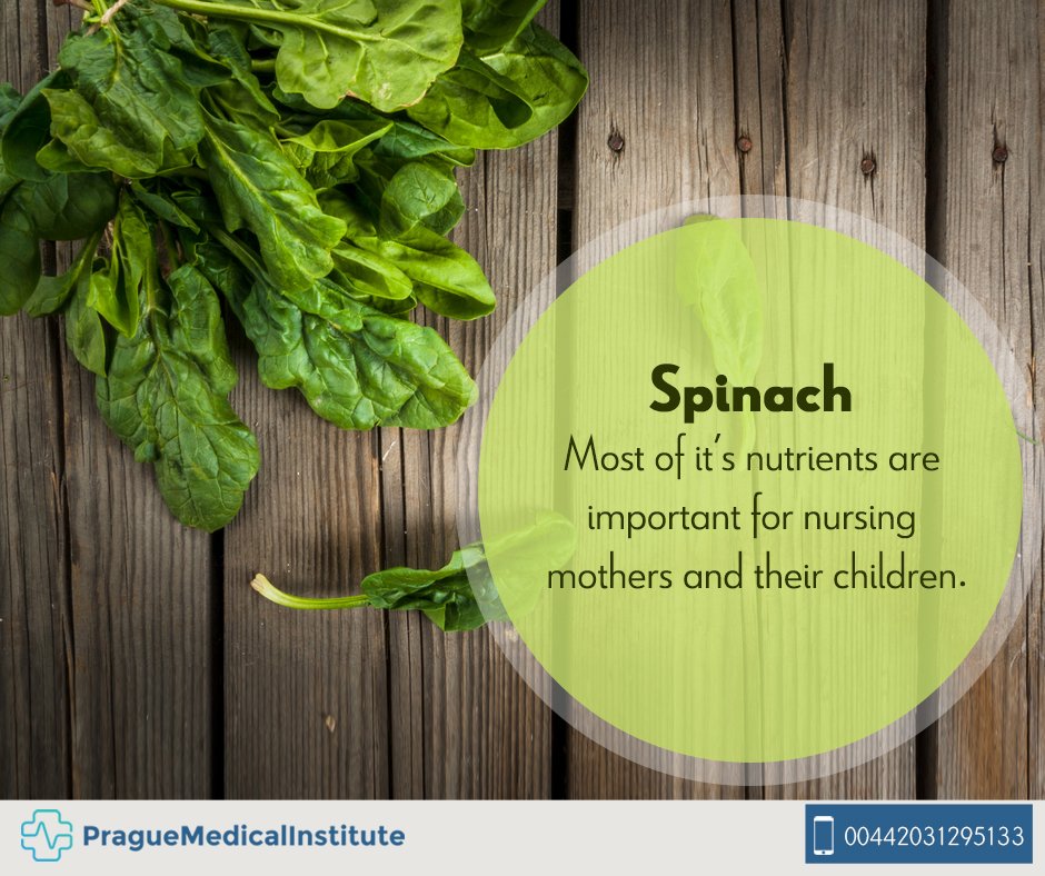 PMIAssistReprod's tweet photo. A super food for #breastfeeding #moms!
#PragueMedicalInstitute #PMIracles #AssistedReproduction #MedicalTourism #Prague #CzechRepublic https://t.co/U4eV2l7ujy