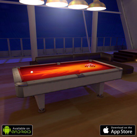 stephendav30's tweet photo. I just cleared the table in 01:38.5 in Speed Pool in Real Money Pool! #RealMoneyPool #win https://t.co/JZhWuhlu8O https://t.co/ruo5xFAb8U