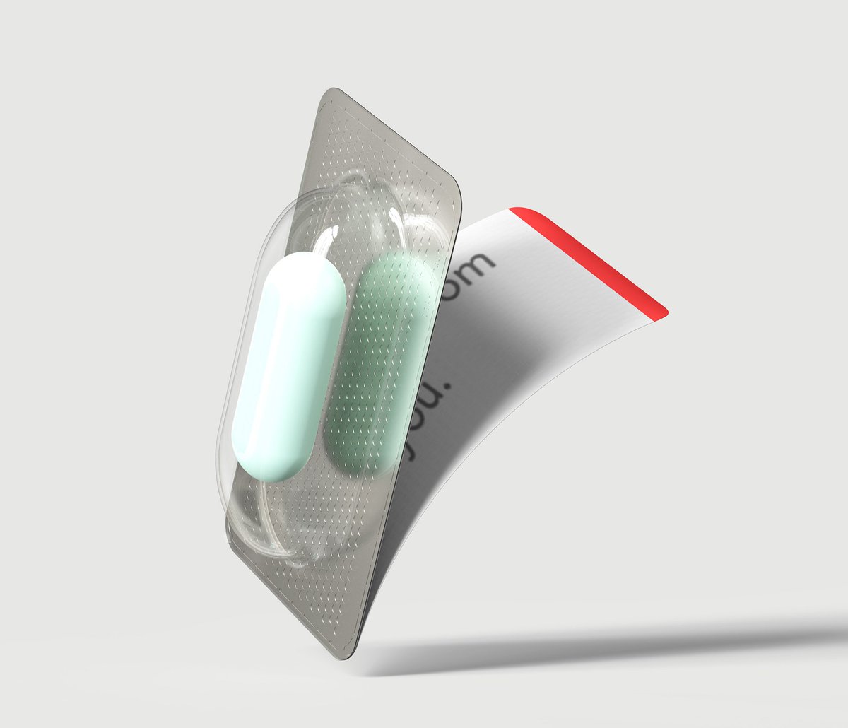 packagings's tweet image. Get well sooner with Fortune Pill - #Packaging #design by Jeongdae Kim - packagingoftheworld.com/2017/01/fortun…