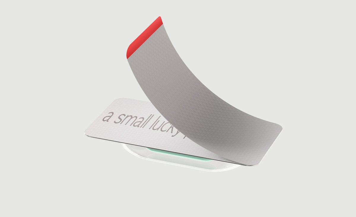 packagings's tweet image. Get well sooner with Fortune Pill - #Packaging #design by Jeongdae Kim - packagingoftheworld.com/2017/01/fortun…