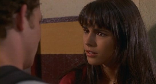 28. 조다나 브류스터 패컬티랑 뎁스 보고 이분한테 반했었음.. 청순과 크리피의 경계점 쯔음에 있고 인간적으로 너무 잘생겼다.... 뎁스 본사람중에...