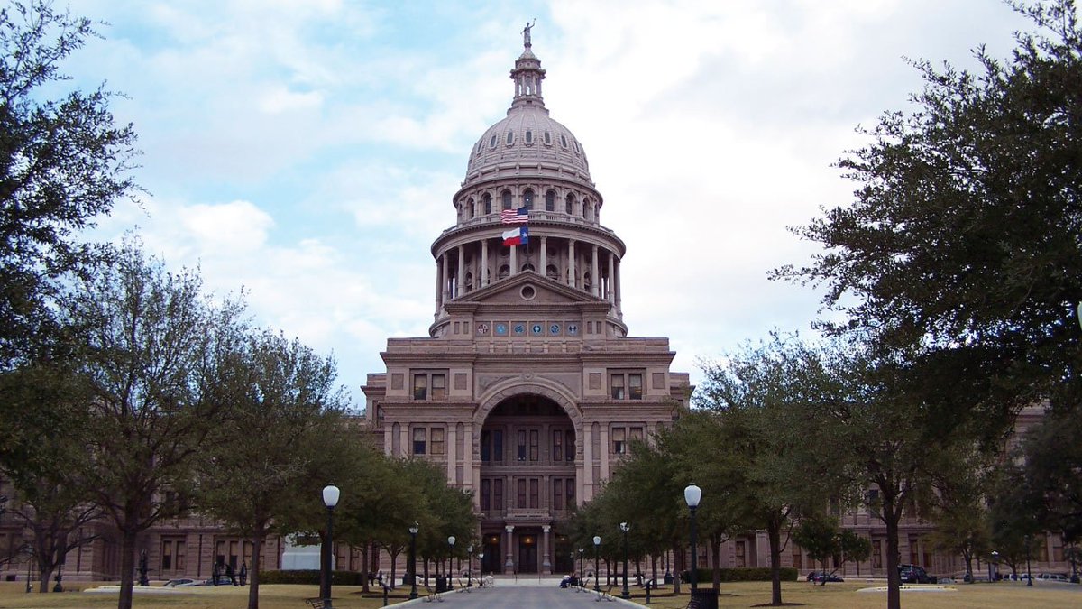 COS TAKE ACTION: 1,000 People Needed at Texas State Capitol on Jan 31 ow.ly/U5D4308c20m https://t.co/kgIxXWpoxr