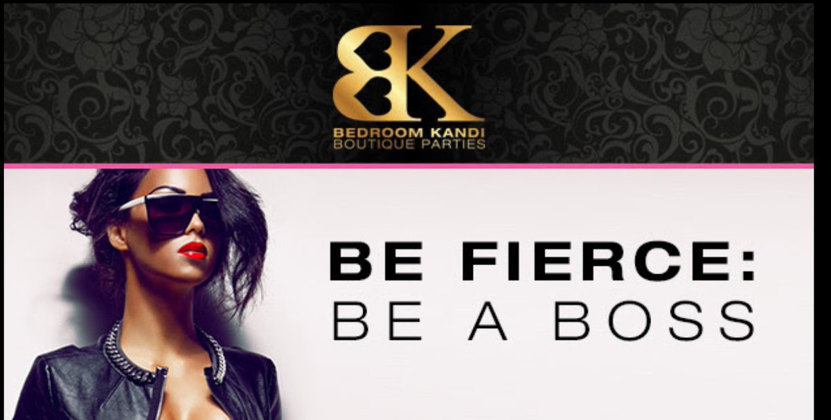 BkbyD's tweet photo. Join the family and boss up! PM me for your special 30% off kit offer to get started being a Bedroom Kandi Boss! https://t.co/xx7AsfByCu