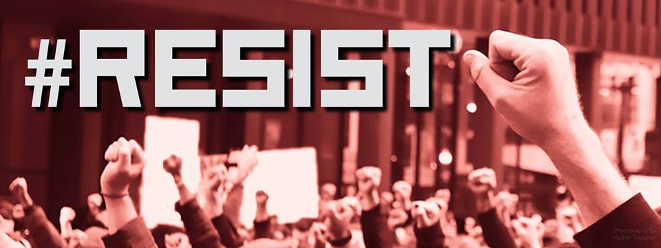 mggb's tweet photo. TONIGHT:  #RESIST the reversal of #LGBT rights at our @Kimpton takeover! Every guest earns $4 for @ACLUofWisconsin! https://t.co/gLvP8Qtyar https://t.co/U43WiNYLE3