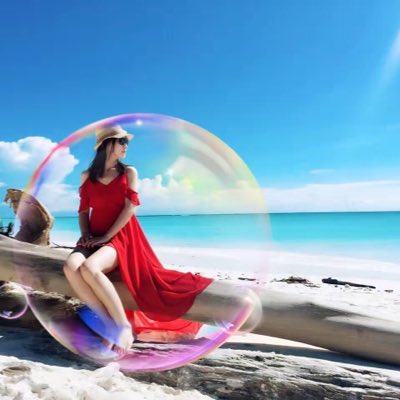 BeyentMask's tweet image. #新头像