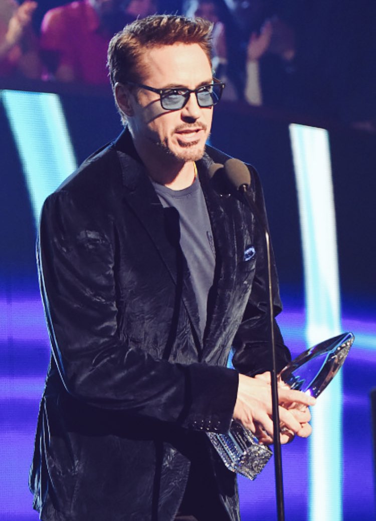 Robert Downey Jr Fan tweet media