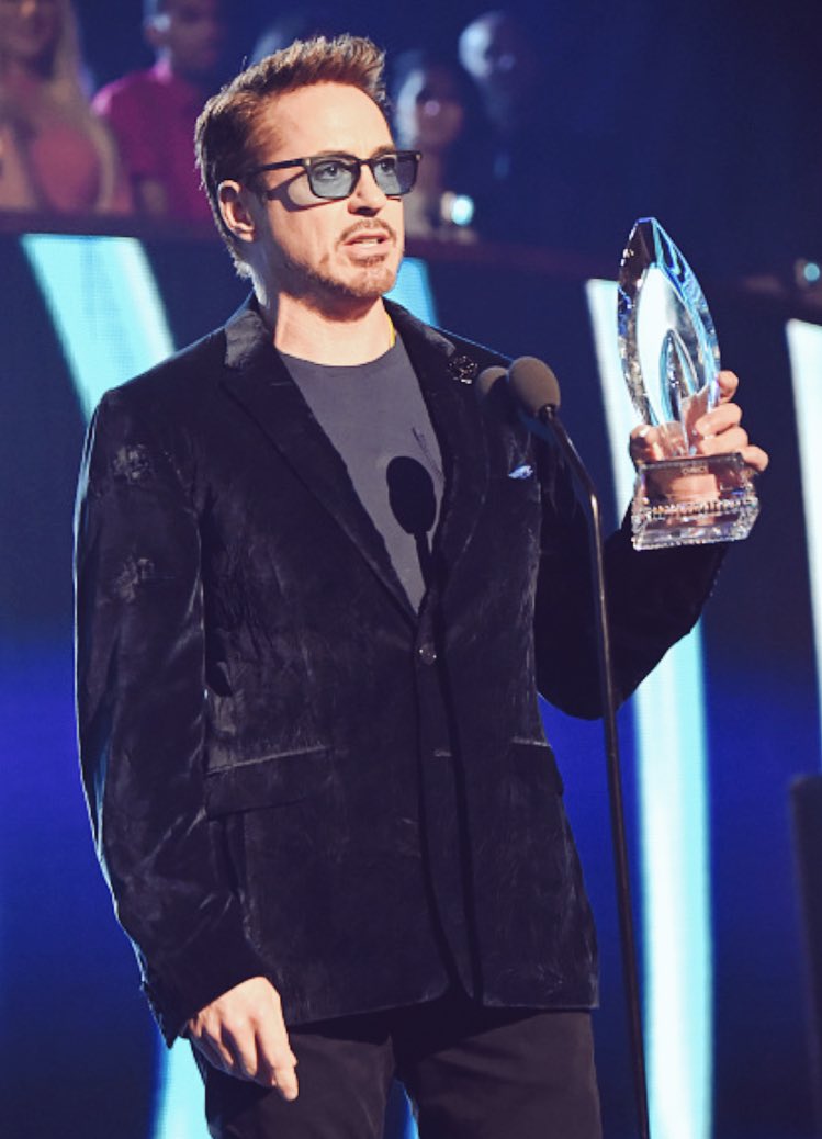 Robert Downey Jr Fan tweet media