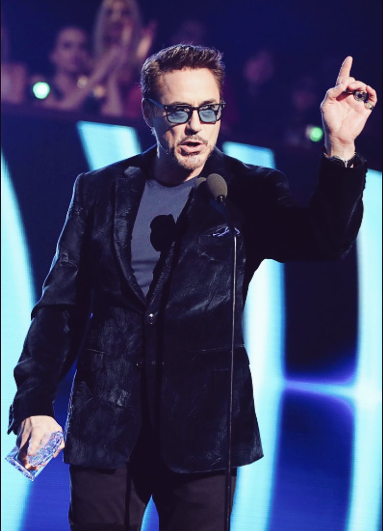 Robert Downey Jr Fan tweet media