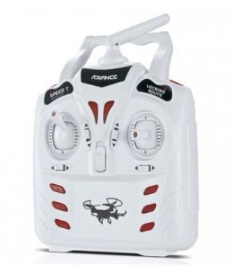 LinioPeru's tweet photo. Deja volar tu imaginación
Drone Advance AD-212-Blanco a solo S/ 169
👉https://t.co/UEC5TCvB8v🎮👾
#Elmejorprecionline #YocomproenLinio https://t.co/Uo1VZY4juZ
