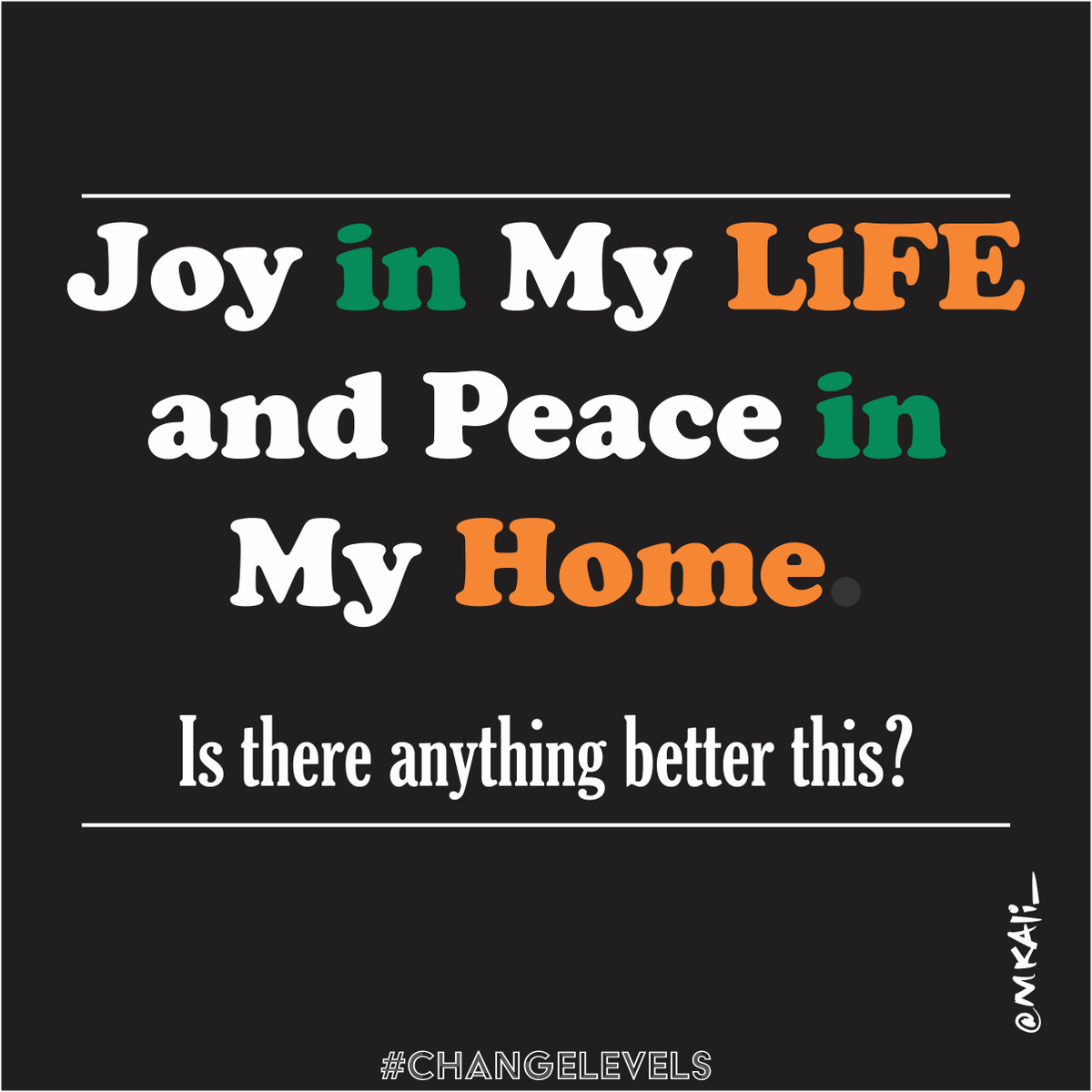 me_mkali's tweet photo. Own Your LiFE. Then Build Your Home... Smack Dab in the Middle of It.

#changelevels #MyLiFE #shutupnbuildit #secretsauce https://t.co/nT9WjBoHBh
