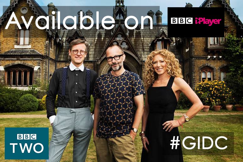 Studio Lambert (@studiolambert) on Twitter photo Planning a cosy night in? Why not catch up on #GIDC! Available on <a href="/BBCiPlayer/">BBC iPlayer</a> - bbc.in/2kax4I9 Planning a cosy night in? Why not catch up on #GIDC! Available on <a href="/BBCiPlayer/">BBC iPlayer</a> - bbc.in/2kax4I9