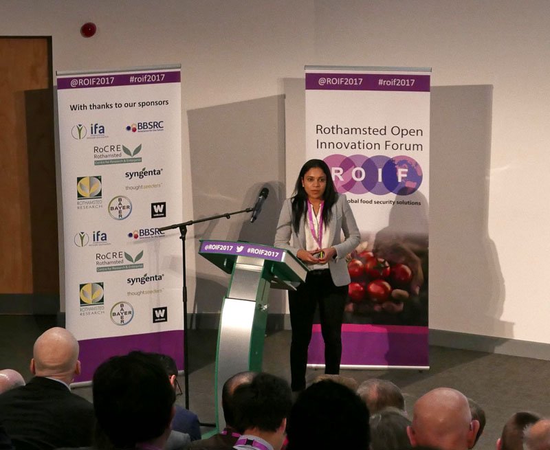 Agri-Tech in China tweet media