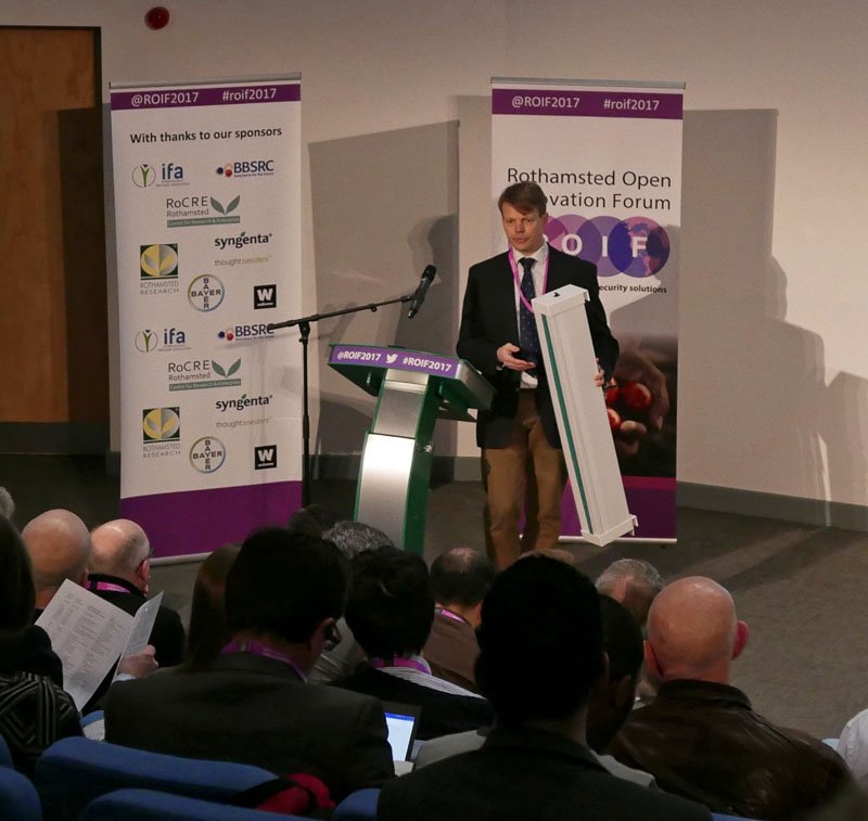 Agri-Tech in China tweet media