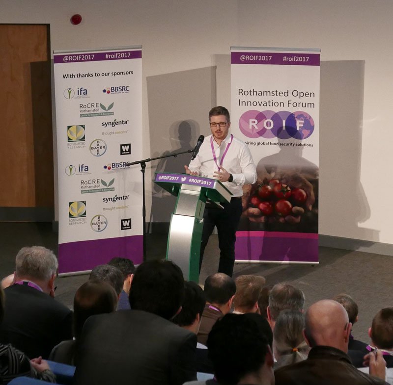 Agri-Tech in China tweet media