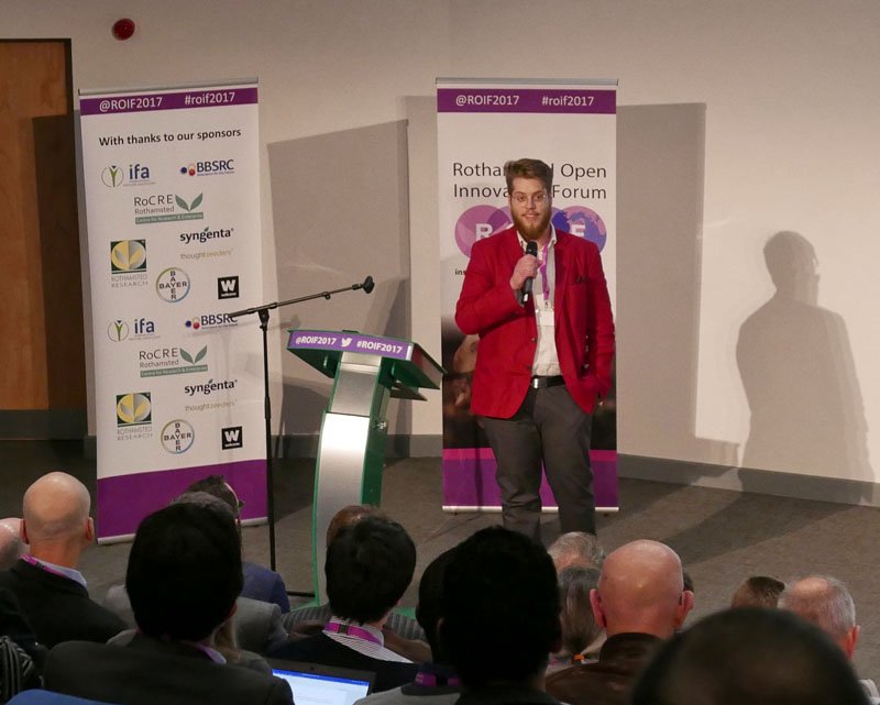 Agri-Tech in China tweet media