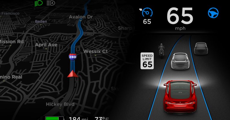 talkingpros's tweet image. U.S. traffic safety agency to close Tesla Autopilot investigation without recall request tcrn.ch/2iFHyio via @techcrunch