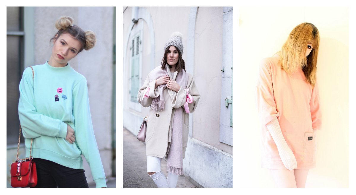 vintagelicks's tweet photo. New fashion showing off on the blog today! Awesome pastel winter wears https://t.co/RwBcGVojje  
#blog #fbloggers #independentfashion #style https://t.co/lwGq1Q7hkd